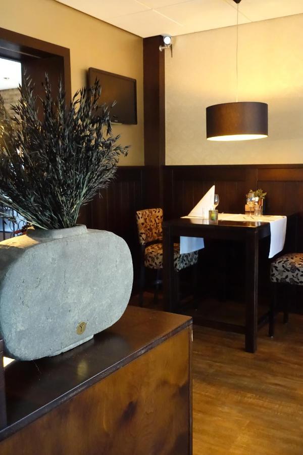 Hotel Gasterij De Koekoekshof Elp Esterno foto