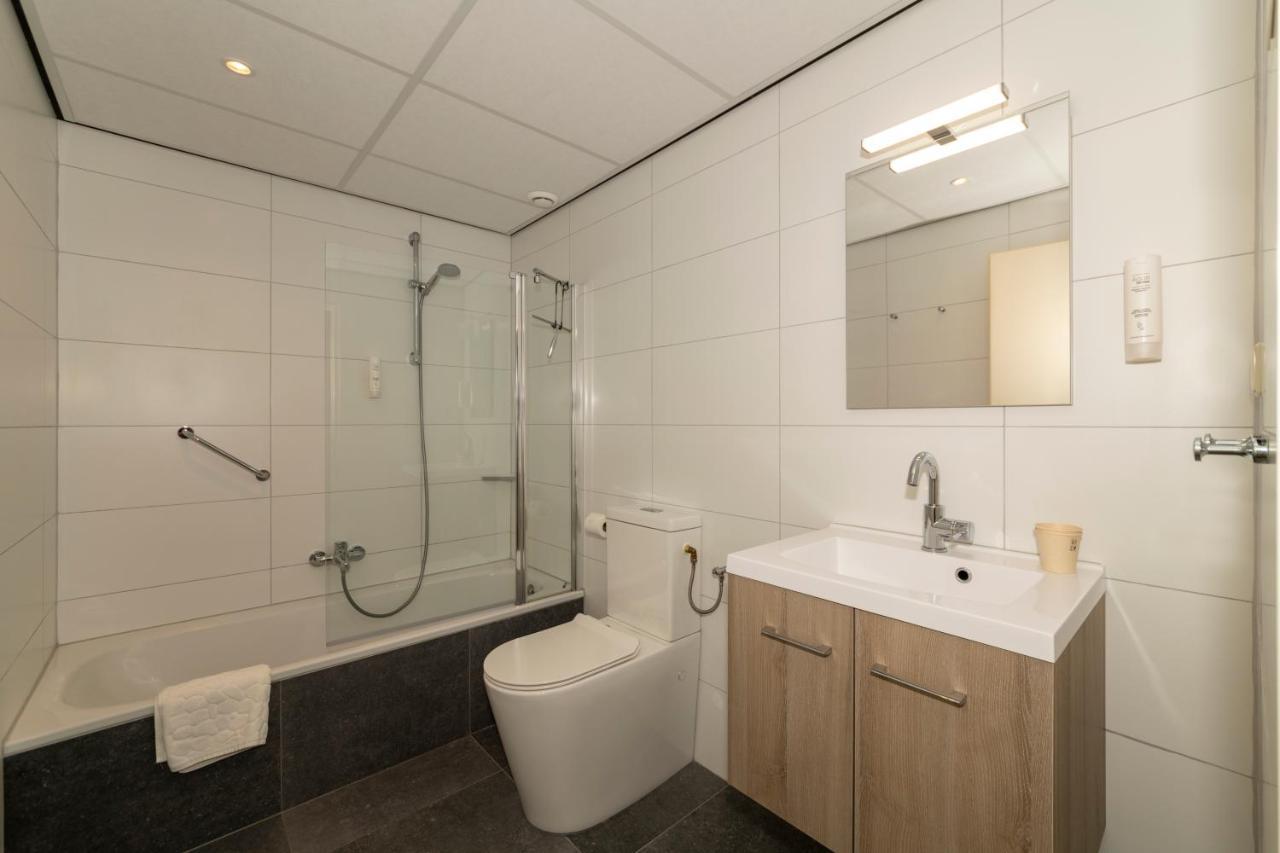 Hotel Gasterij De Koekoekshof Elp Esterno foto