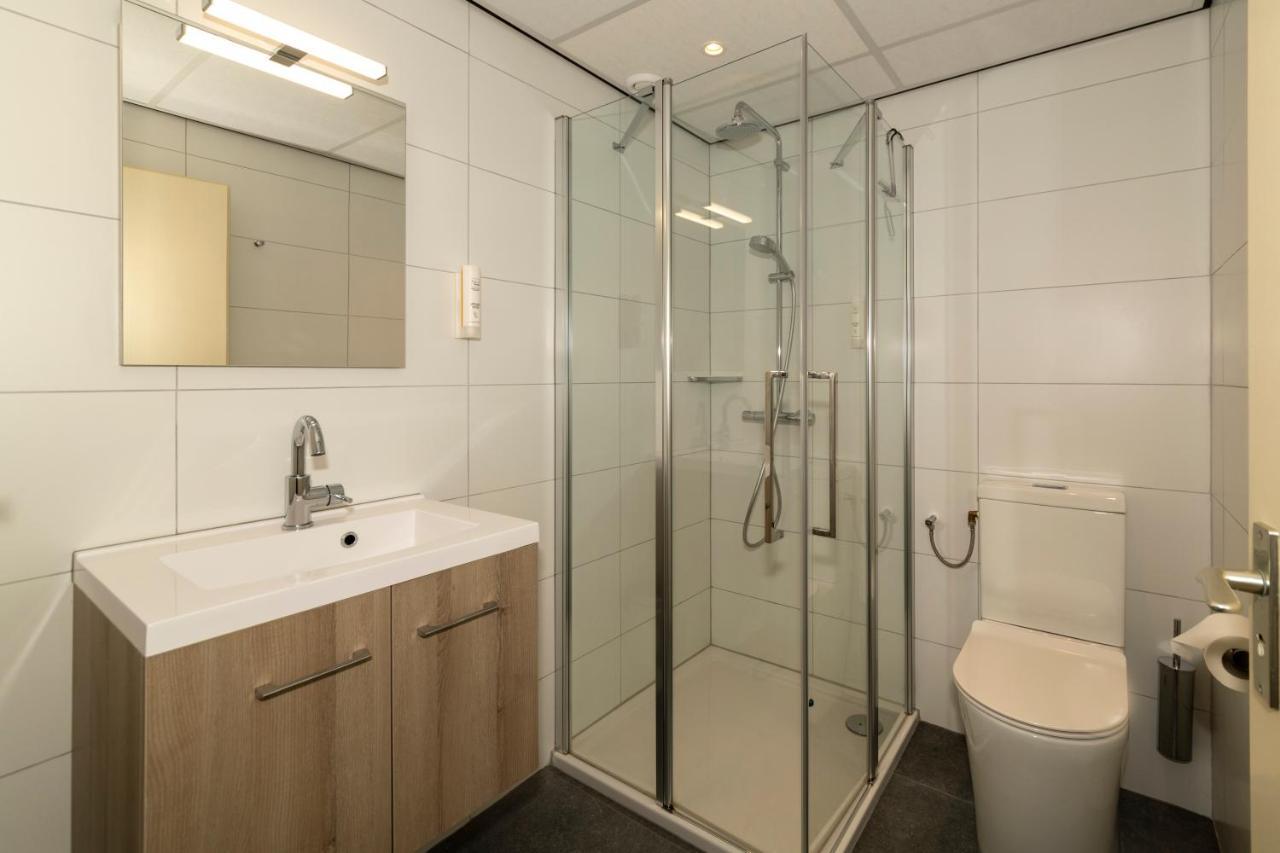 Hotel Gasterij De Koekoekshof Elp Esterno foto