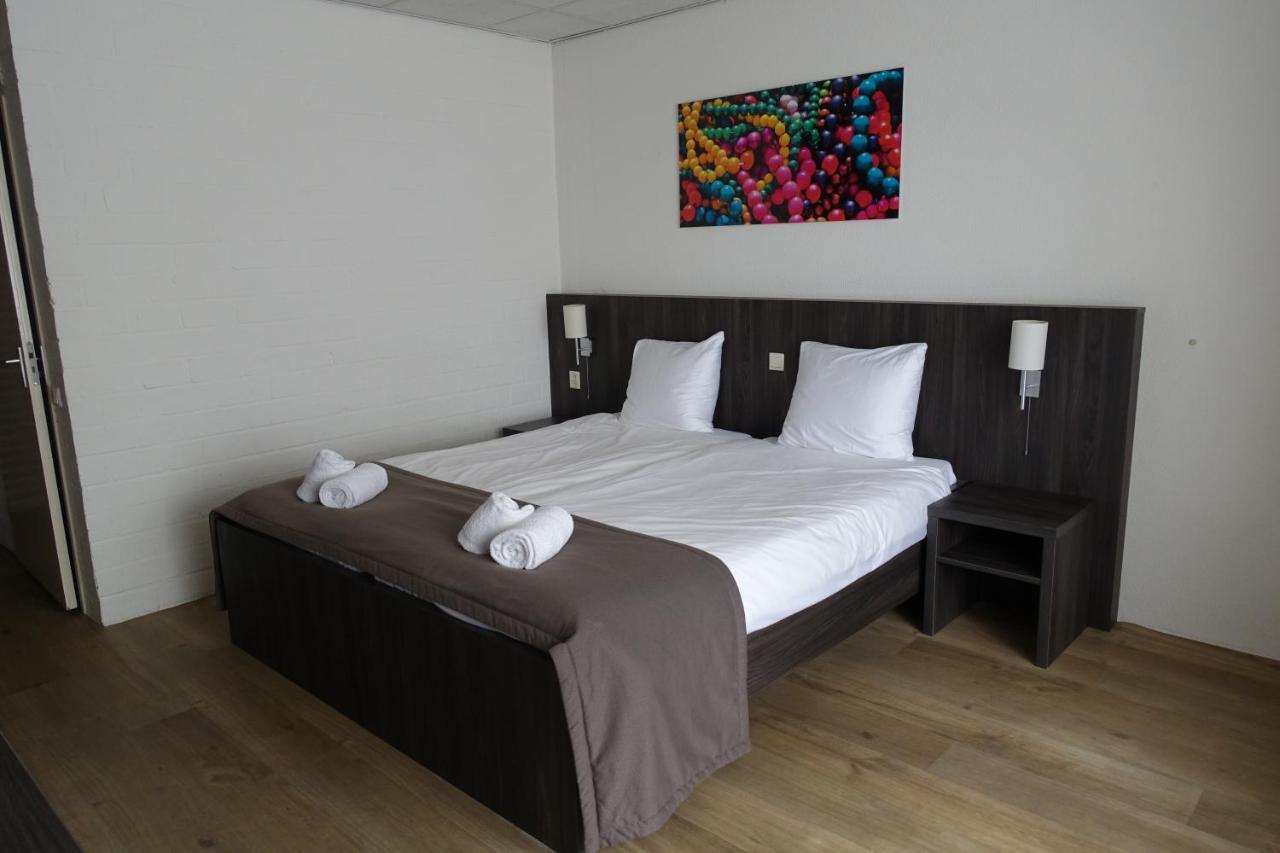 Hotel Gasterij De Koekoekshof Elp Esterno foto