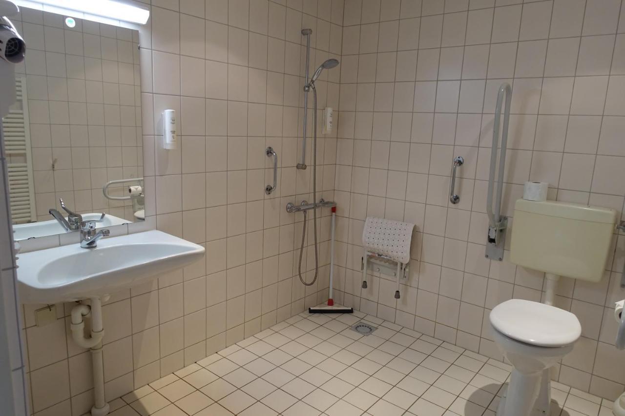 Hotel Gasterij De Koekoekshof Elp Esterno foto