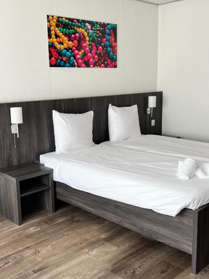Hotel Gasterij De Koekoekshof Elp Esterno foto