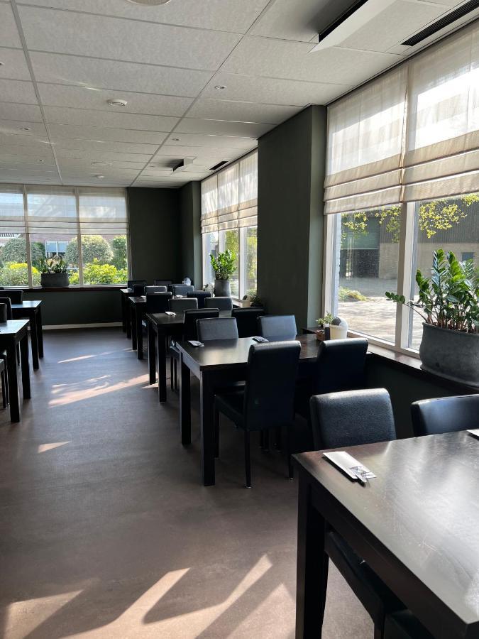 Hotel Gasterij De Koekoekshof Elp Esterno foto