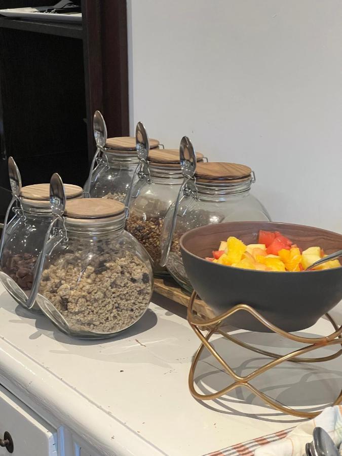 Hotel Gasterij De Koekoekshof Elp Esterno foto