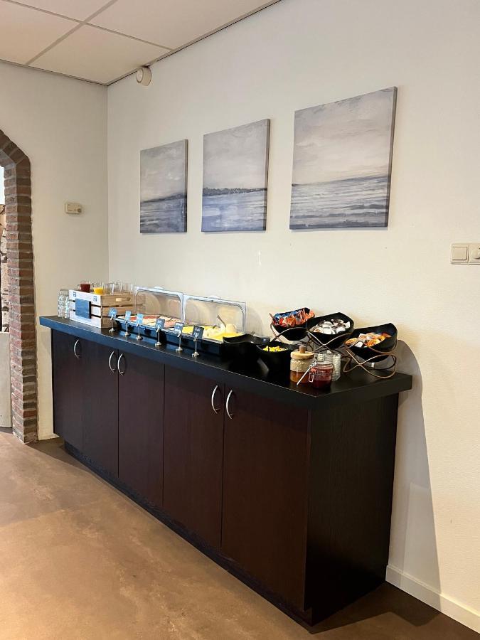 Hotel Gasterij De Koekoekshof Elp Esterno foto