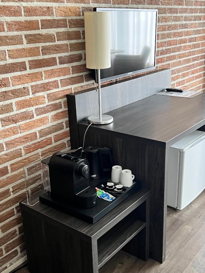 Hotel Gasterij De Koekoekshof Elp Esterno foto