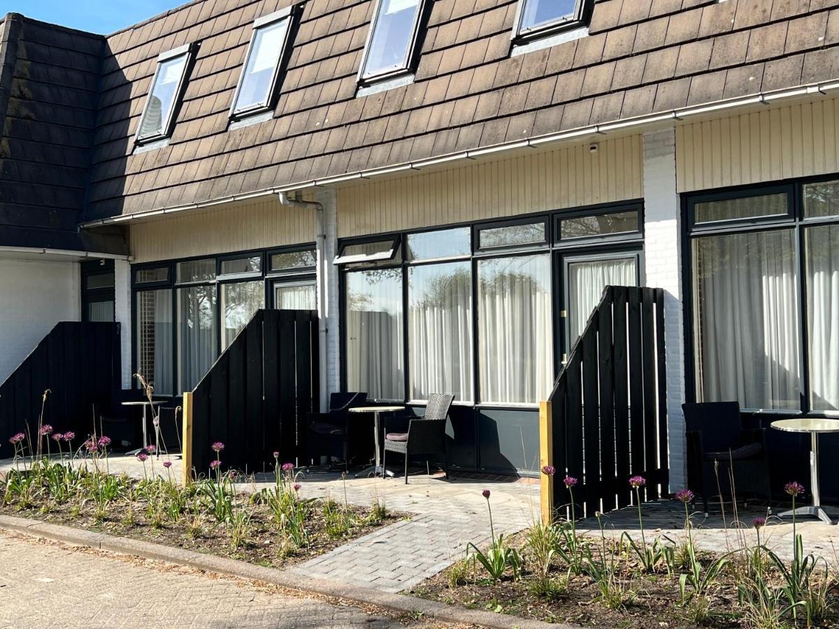 Hotel Gasterij De Koekoekshof Elp Esterno foto
