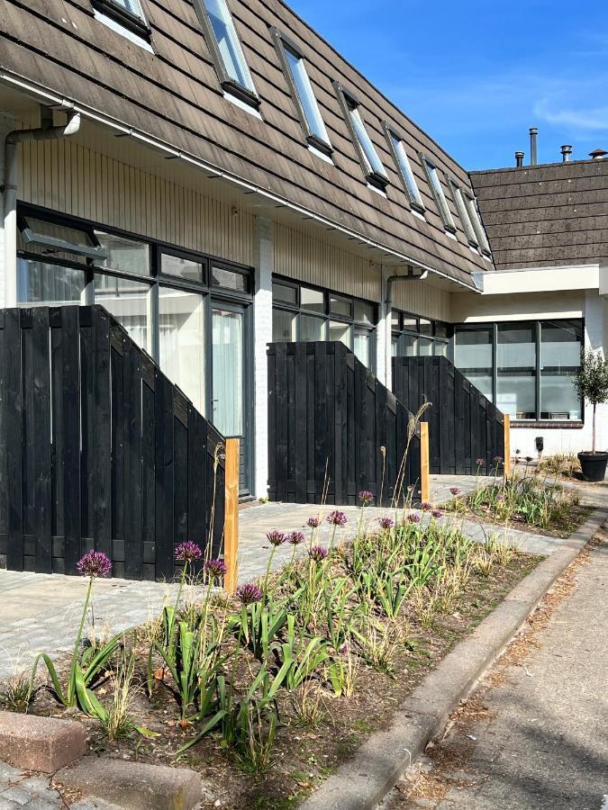 Hotel Gasterij De Koekoekshof Elp Esterno foto
