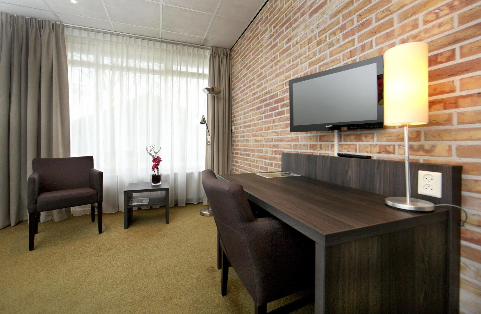Hotel Gasterij De Koekoekshof Elp Esterno foto